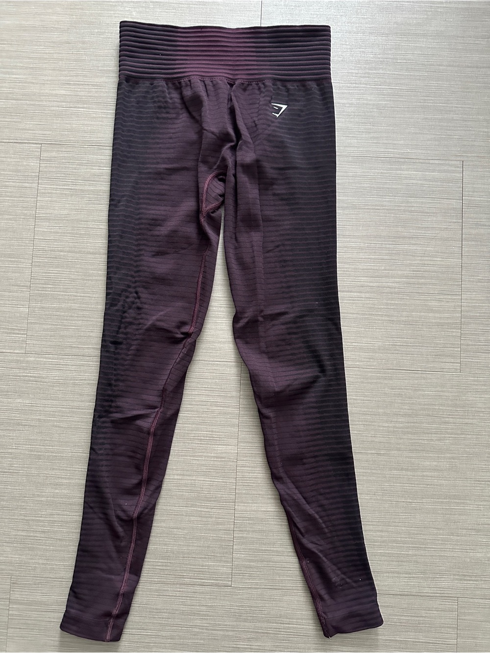 Gymshark Sport Seamless Leggings